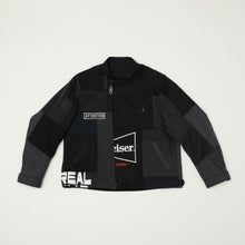 画像をギャラリービューアに読み込む, Riders jacket "Brighton" B03