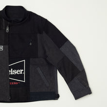 画像をギャラリービューアに読み込む, Riders jacket "Brighton" B03