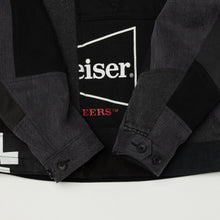 画像をギャラリービューアに読み込む, Riders jacket "Brighton" B03