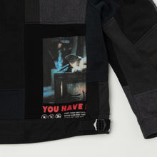 画像をギャラリービューアに読み込む, Riders jacket "Brighton" B03