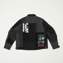 画像をギャラリービューアに読み込む, Riders jacket "Brighton" B03