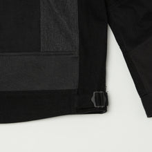 画像をギャラリービューアに読み込む, Riders jacket "Brighton" B04