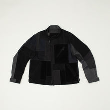 画像をギャラリービューアに読み込む, Riders jacket "Brighton" B05