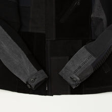 画像をギャラリービューアに読み込む, Riders jacket "Brighton" B05