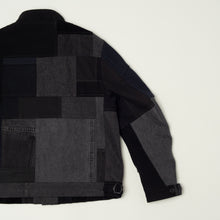 画像をギャラリービューアに読み込む, Riders jacket "Brighton" B05