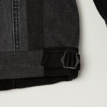画像をギャラリービューアに読み込む, Riders jacket "Brighton" B05