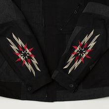 画像をギャラリービューアに読み込む, Riders jacket "Brighton" B06