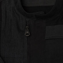 画像をギャラリービューアに読み込む, Riders jacket "Brighton" B06