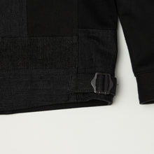 画像をギャラリービューアに読み込む, Riders jacket "Brighton" B06
