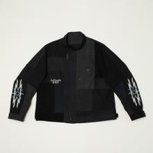 画像をギャラリービューアに読み込む, Riders jacket "Brighton" B07