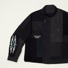 画像をギャラリービューアに読み込む, Riders jacket "Brighton" B07