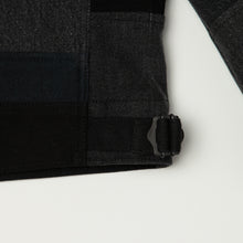 画像をギャラリービューアに読み込む, Riders jacket "Brighton" B07