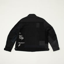 画像をギャラリービューアに読み込む, Riders jacket "Brighton" B07