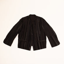 画像をギャラリービューアに読み込む, Work Jacket "Colmar -BLACK-"