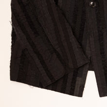 画像をギャラリービューアに読み込む, Work Jacket "Colmar -BLACK-"