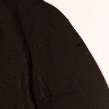 画像をギャラリービューアに読み込む, Work Jacket "Colmar -BLACK-"