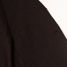 画像をギャラリービューアに読み込む, Work Jacket "Colmar -BLACK-"