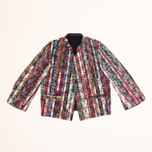 画像をギャラリービューアに読み込む, Work Jacket "Colmar -MULTI-"