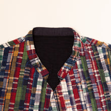 画像をギャラリービューアに読み込む, Work Jacket "Colmar -MULTI-"
