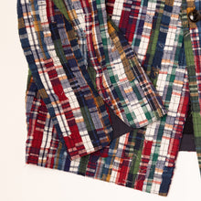 画像をギャラリービューアに読み込む, Work Jacket "Colmar -MULTI-"