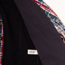 画像をギャラリービューアに読み込む, Work Jacket "Colmar -MULTI-"