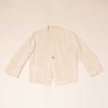 画像をギャラリービューアに読み込む, Work Jacket "Colmar -WHITE-"