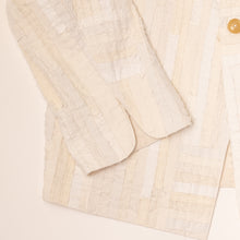 画像をギャラリービューアに読み込む, Work Jacket "Colmar -WHITE-"