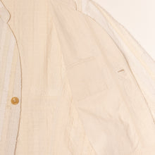 画像をギャラリービューアに読み込む, Work Jacket "Colmar -WHITE-"