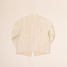 画像をギャラリービューアに読み込む, Work Jacket "Colmar -WHITE-"