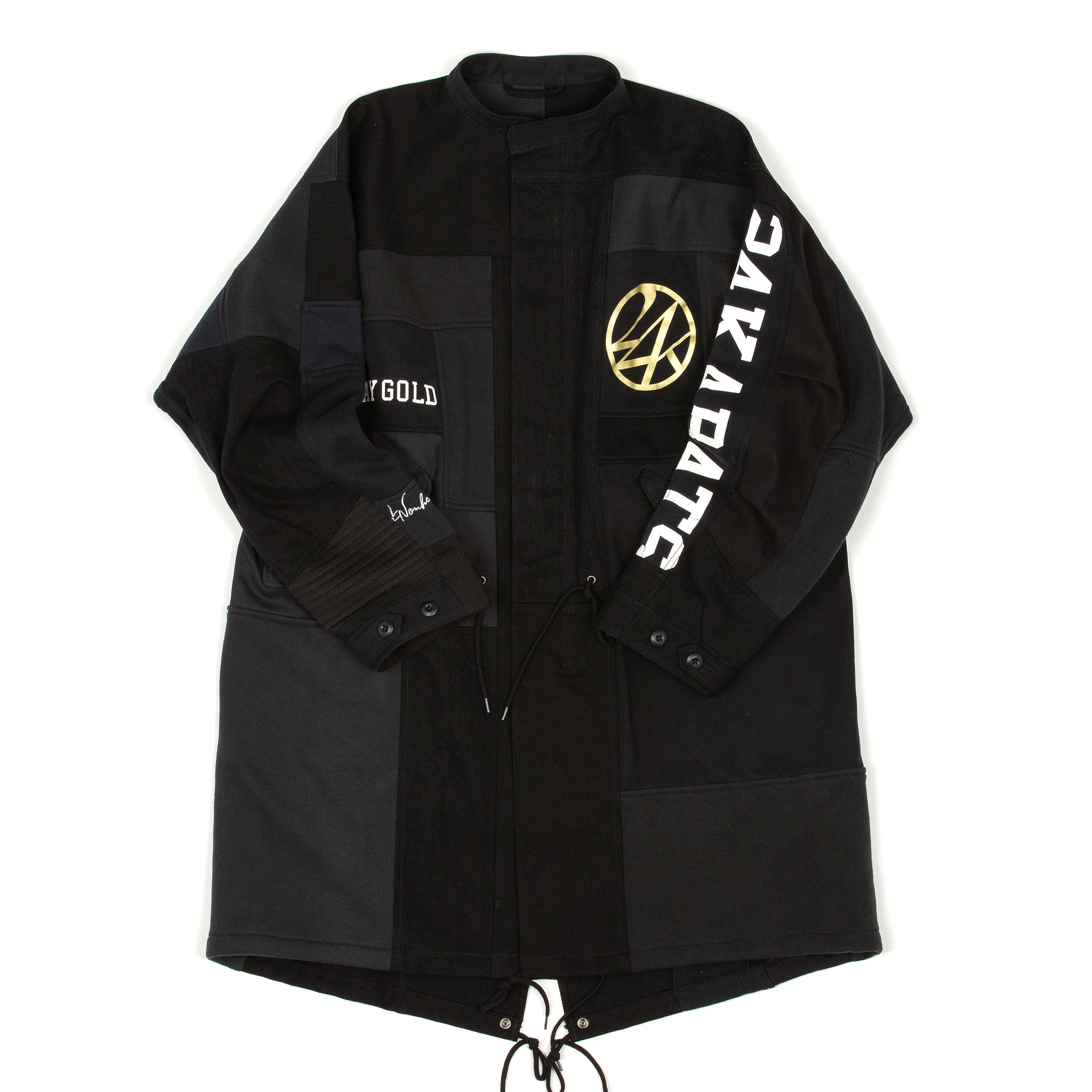 Mods coat 