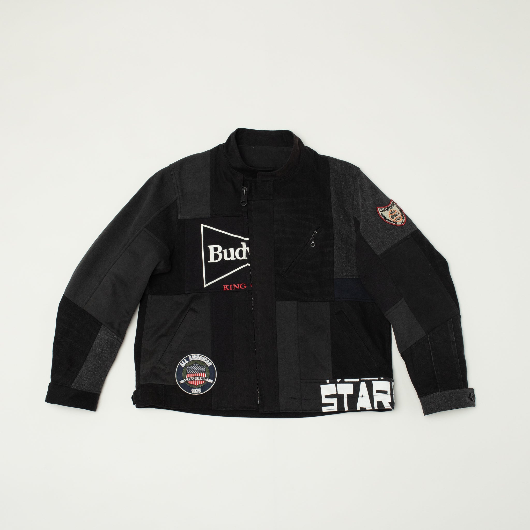 Riders jacket 